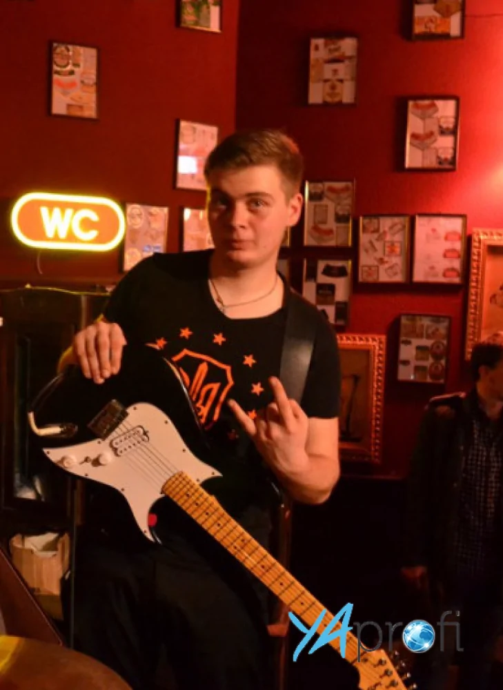 Василий (Кавер группа)