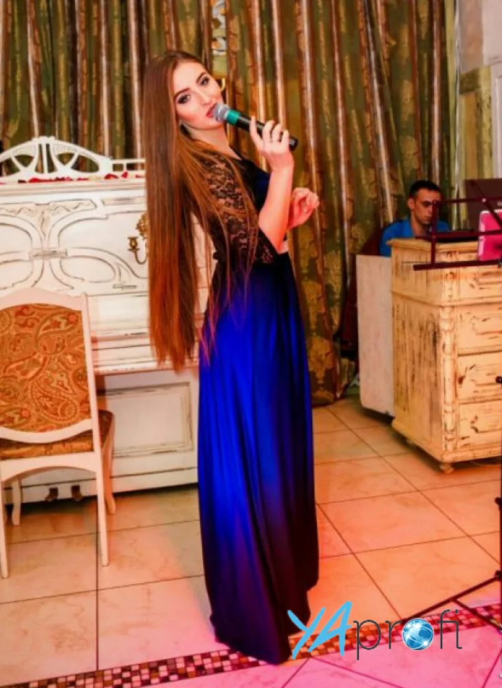 Хмелева Кристина 