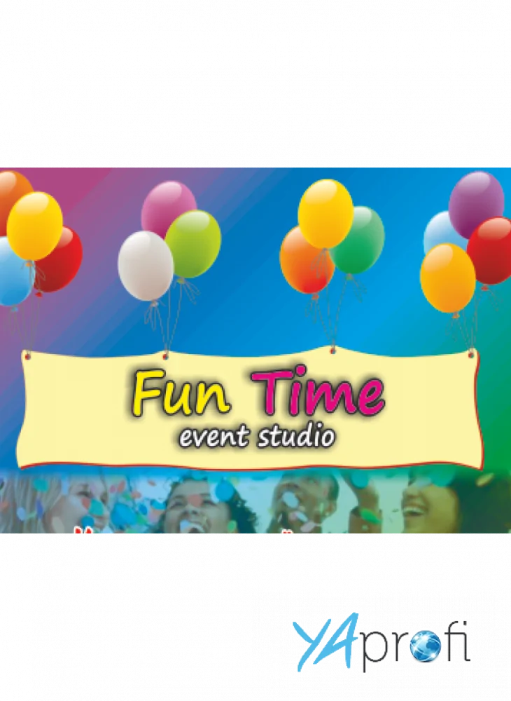 event studio "Fun-Time"