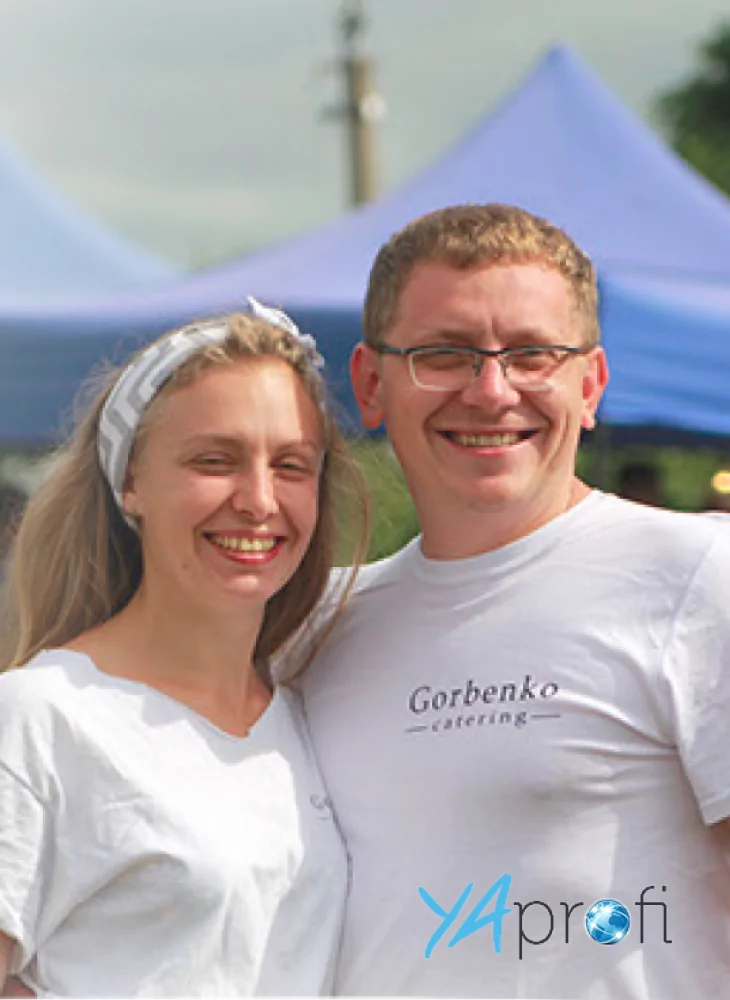 Gorbenko Catering