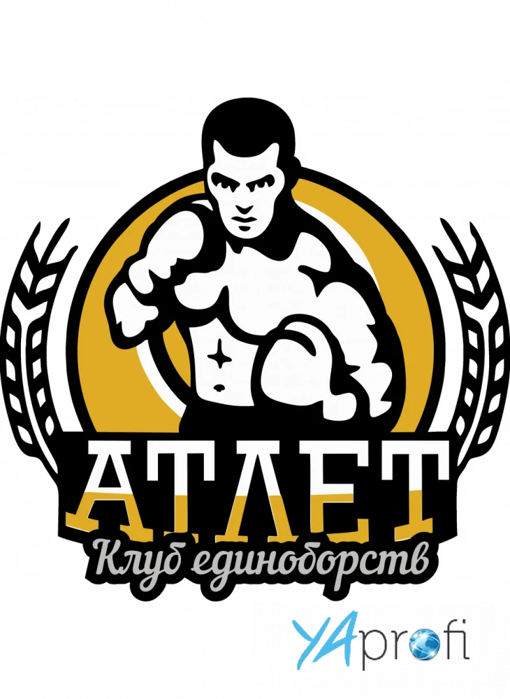 Клуб единоборств "Атлет"