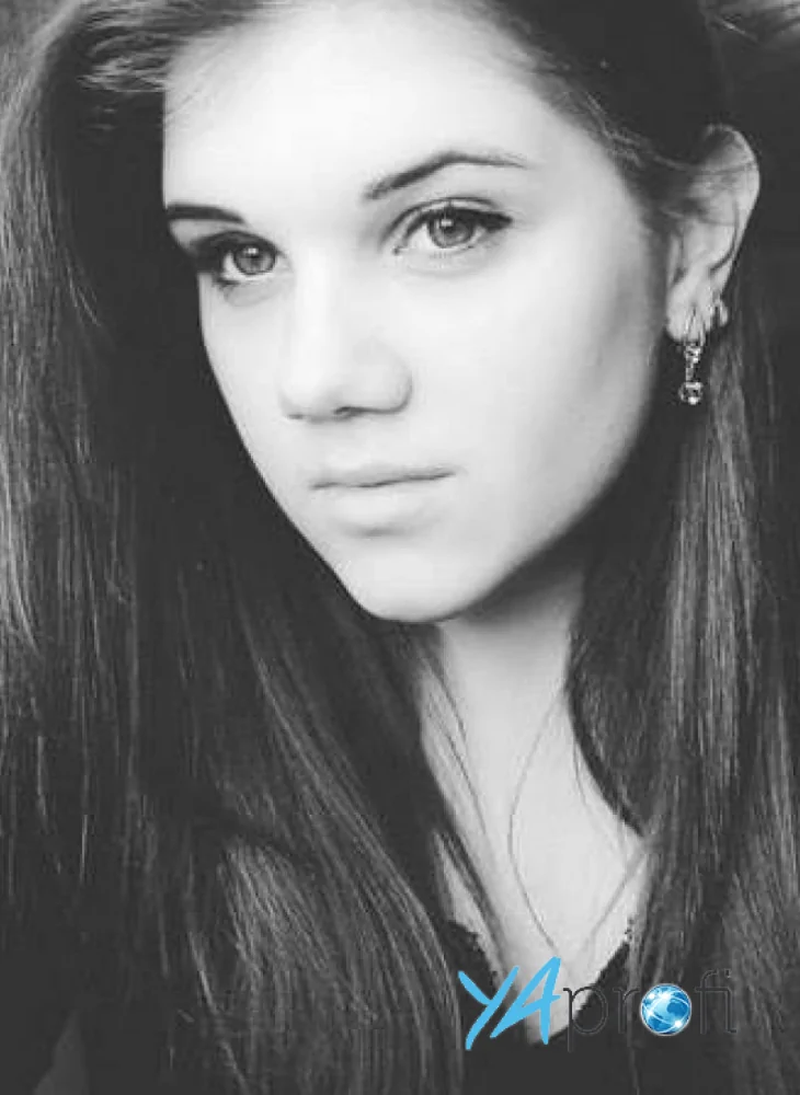 Юлия Коровко