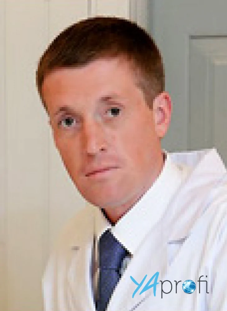 Кожевец Олег (Нарк. Центр Харьков)