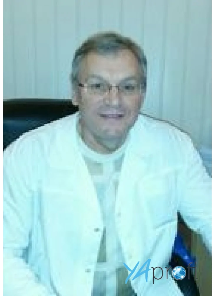 Скобелев Владимир (Нарк. Центр Харьков)