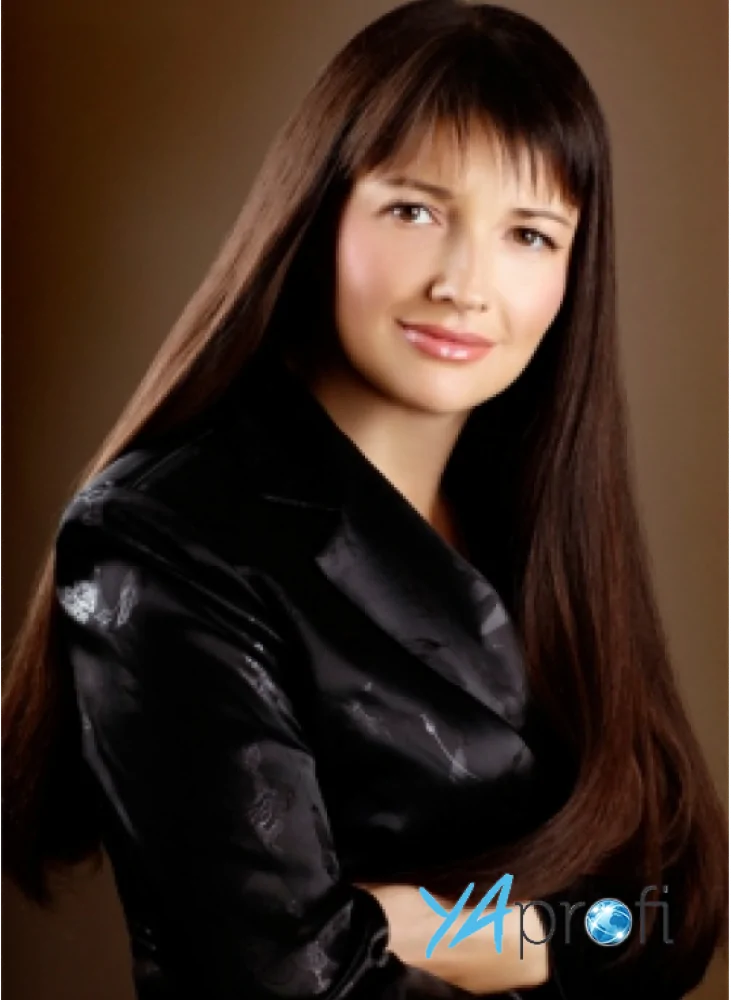 Буткевич Ирина (Доктор Буткевич)