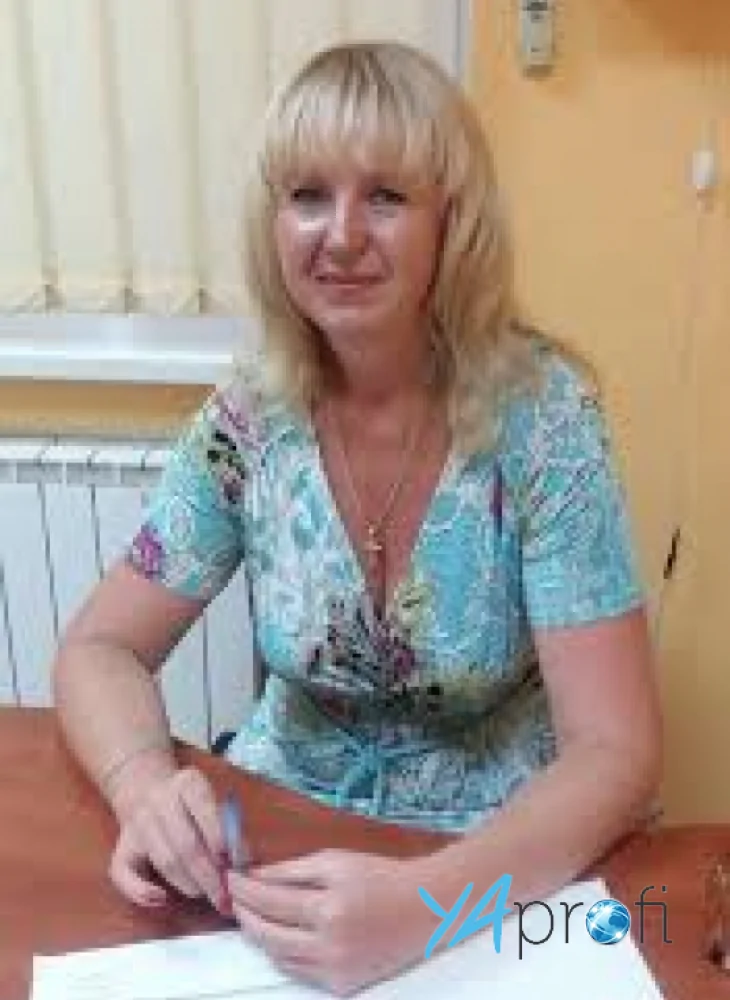 Турченко Татьяна Викторовна (Бэйби Лак)