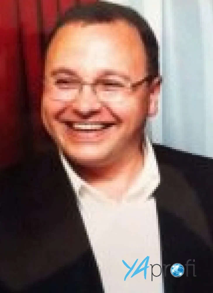 Киосев Алексей (Нарк. Центр Харьков)