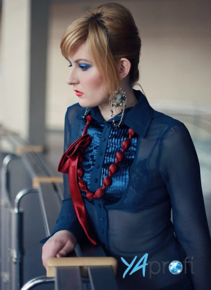 Ольга Счастливенко