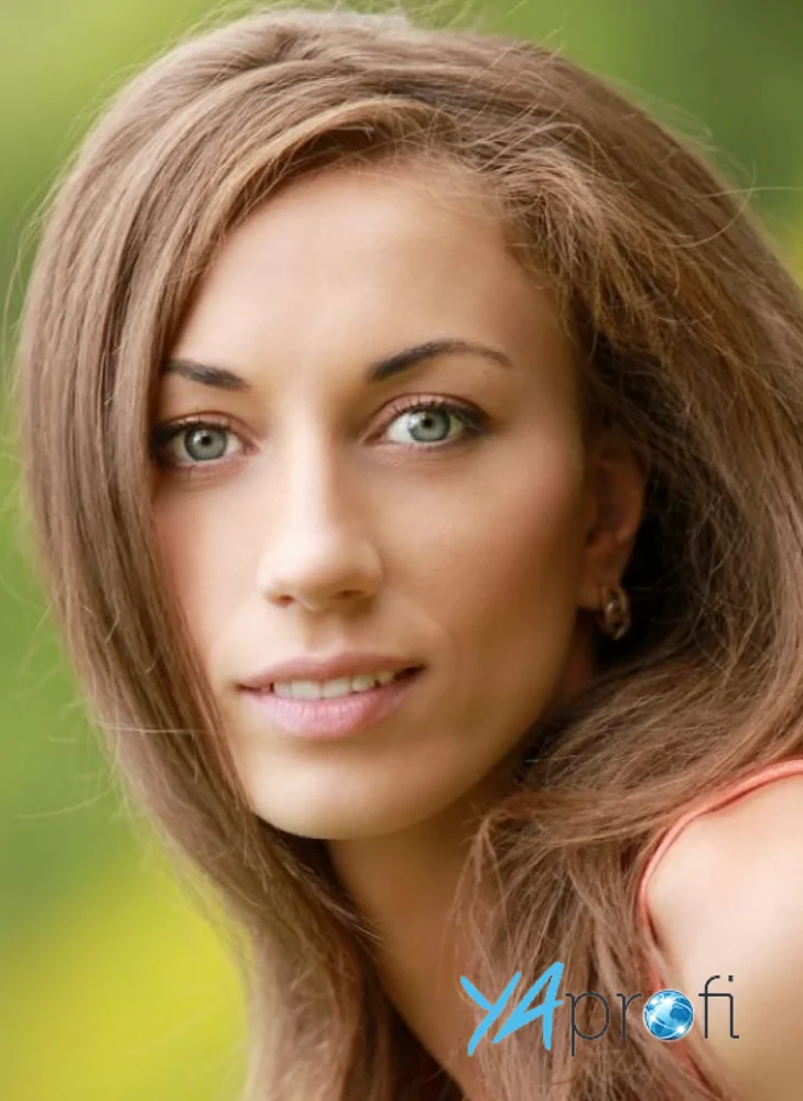 Виктория Черкашина