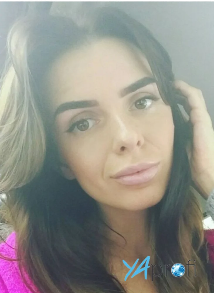 Ольга Дубовик