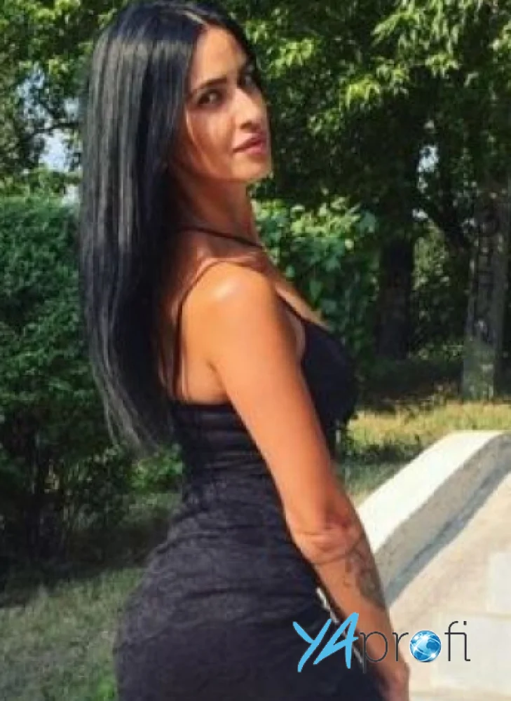 Айя  Мурадова