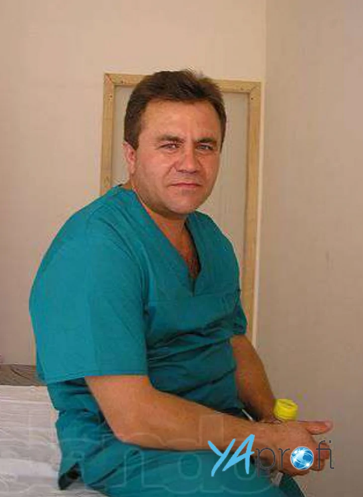 Анатолий Иванович