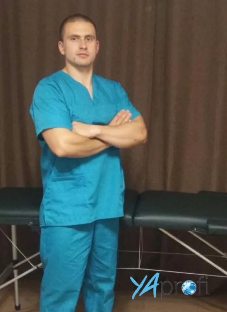 Гречка Дмитрий Иванович