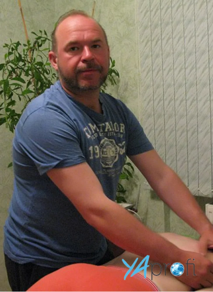 Нестеренко Дмитрий