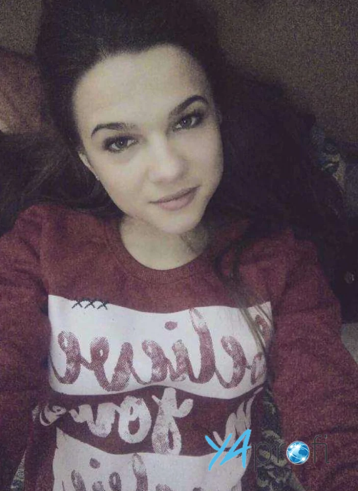 Ксения Костюченко