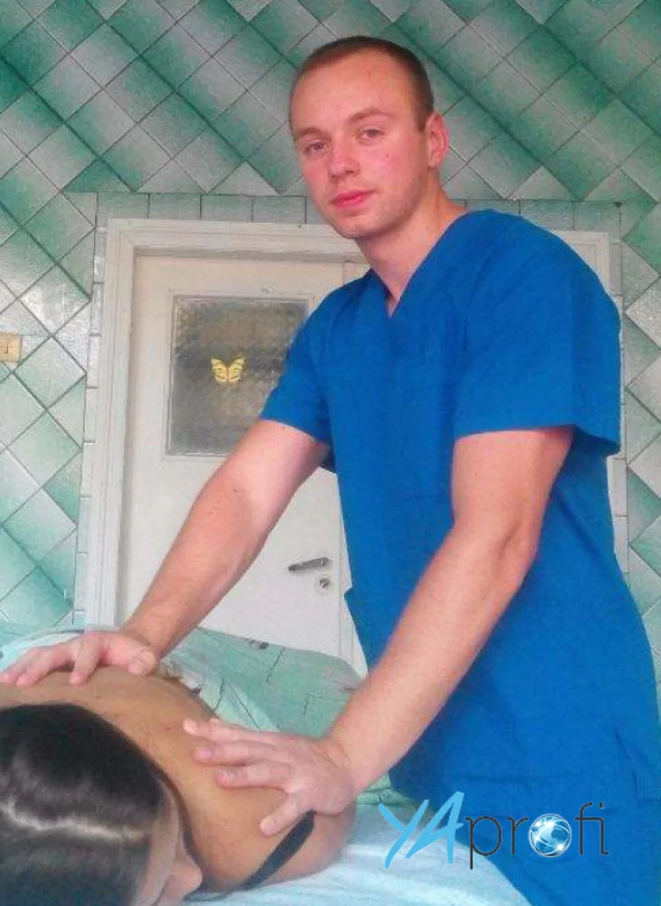 Суходольский Артем