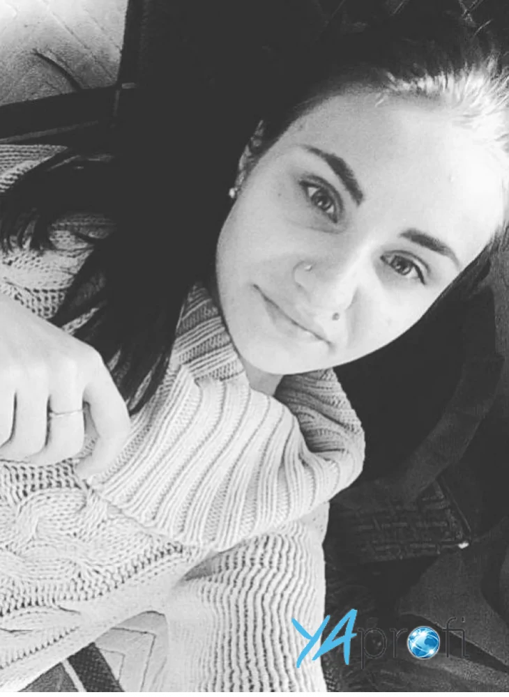 Марина Белик