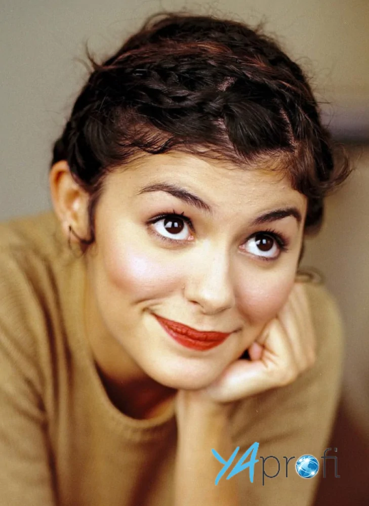 Анна Рюмшина