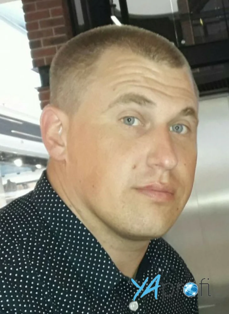 Кравченко Вадим