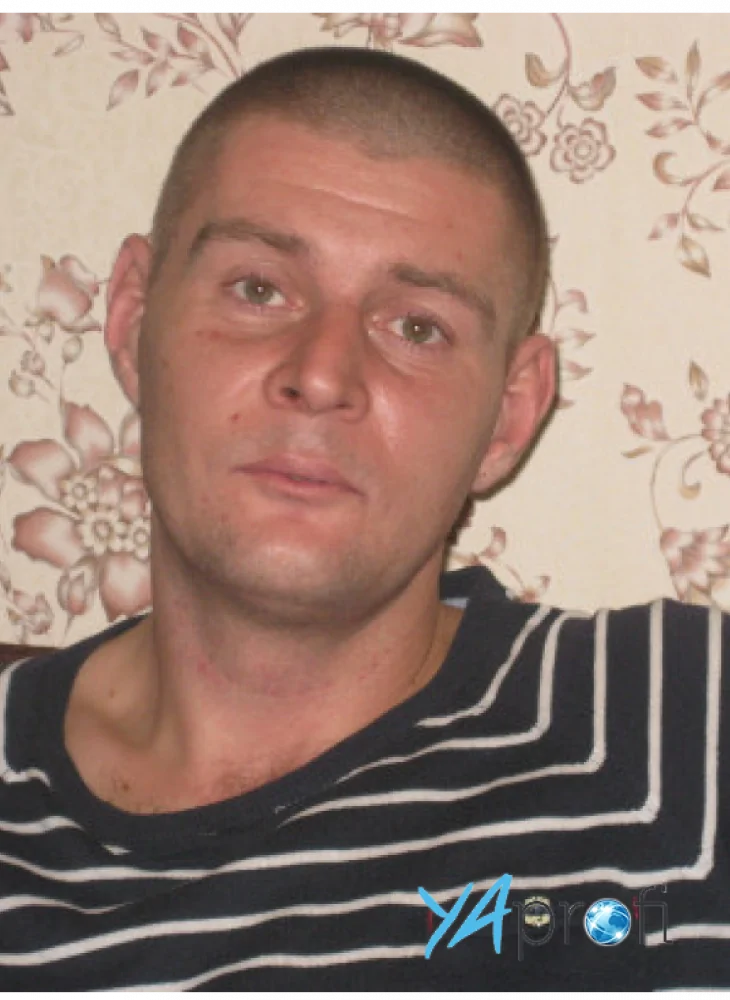 Валентин Михайлович