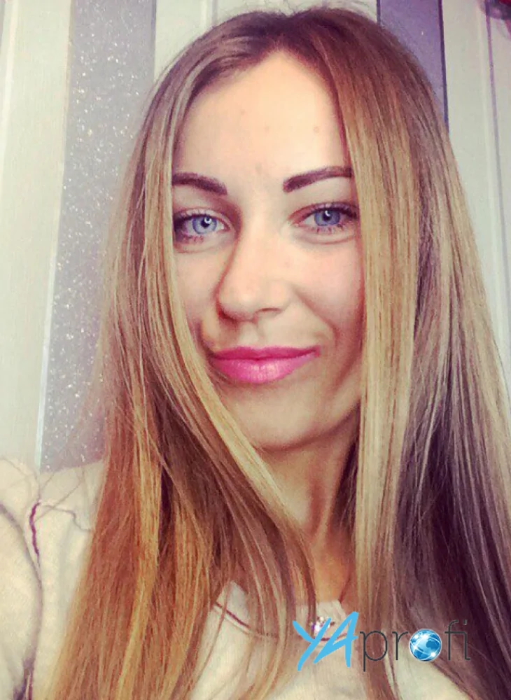 Елена Рудковская