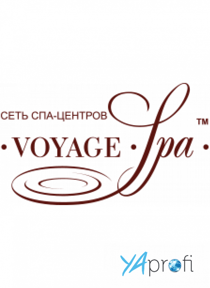 Voyage Spa
