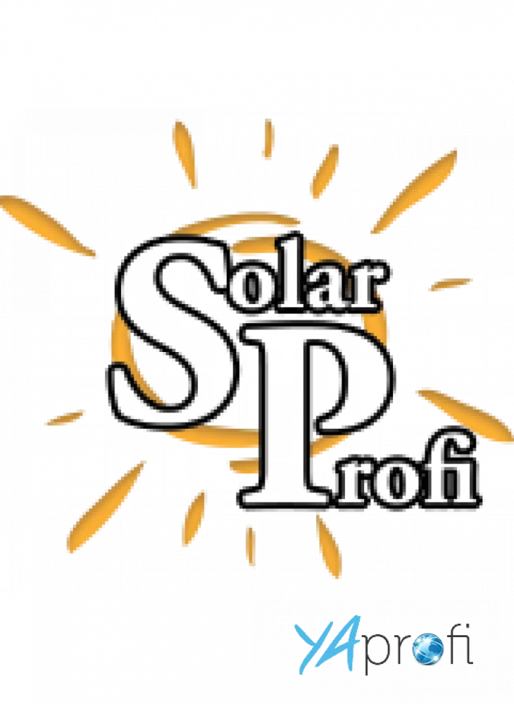 Solar Profi