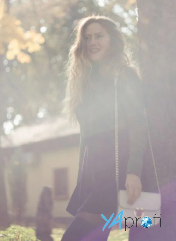 Татьяна и Юрий