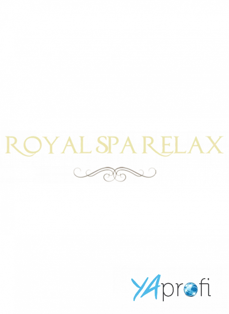 ROYAL SPA RELAX