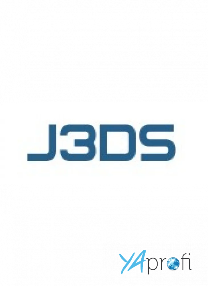 J3DS