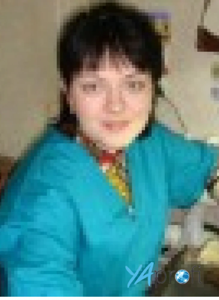 Итина Ирина