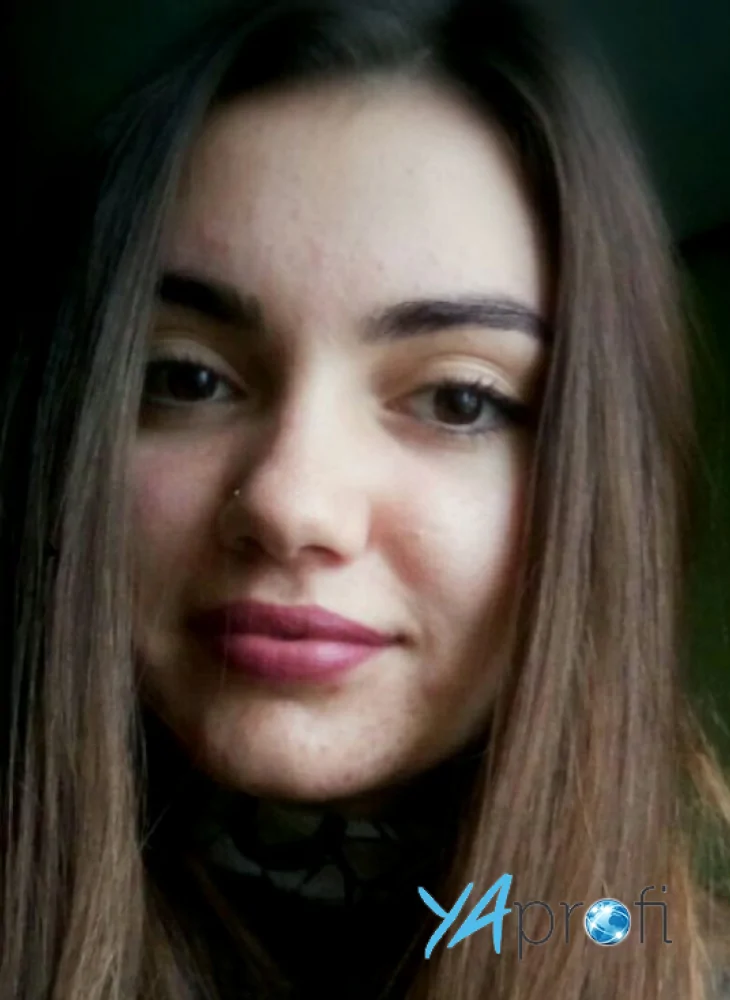 Елизавета Титаренко