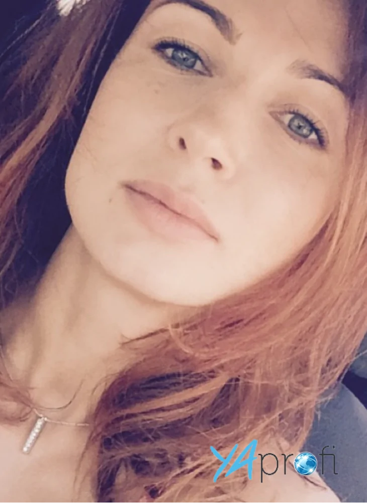 Анна Гайлюнас