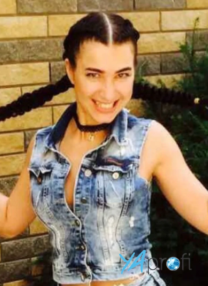 Наталья Руденко