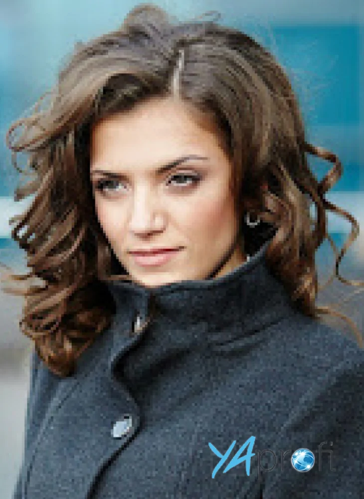 Дарья Соколова