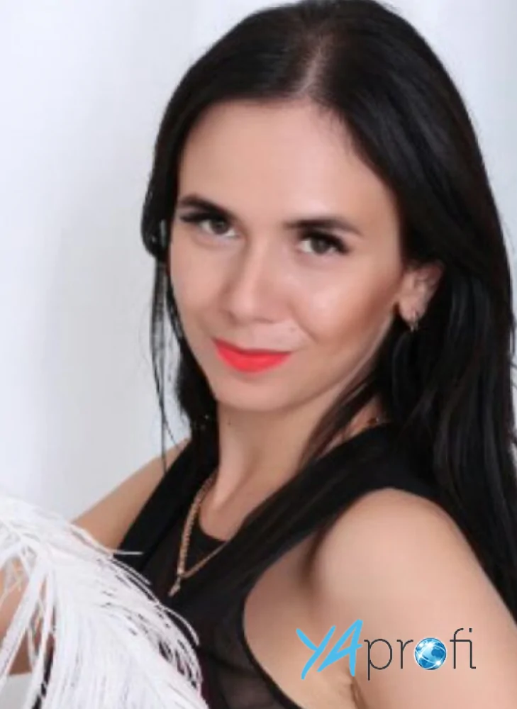 Юлия Минеева