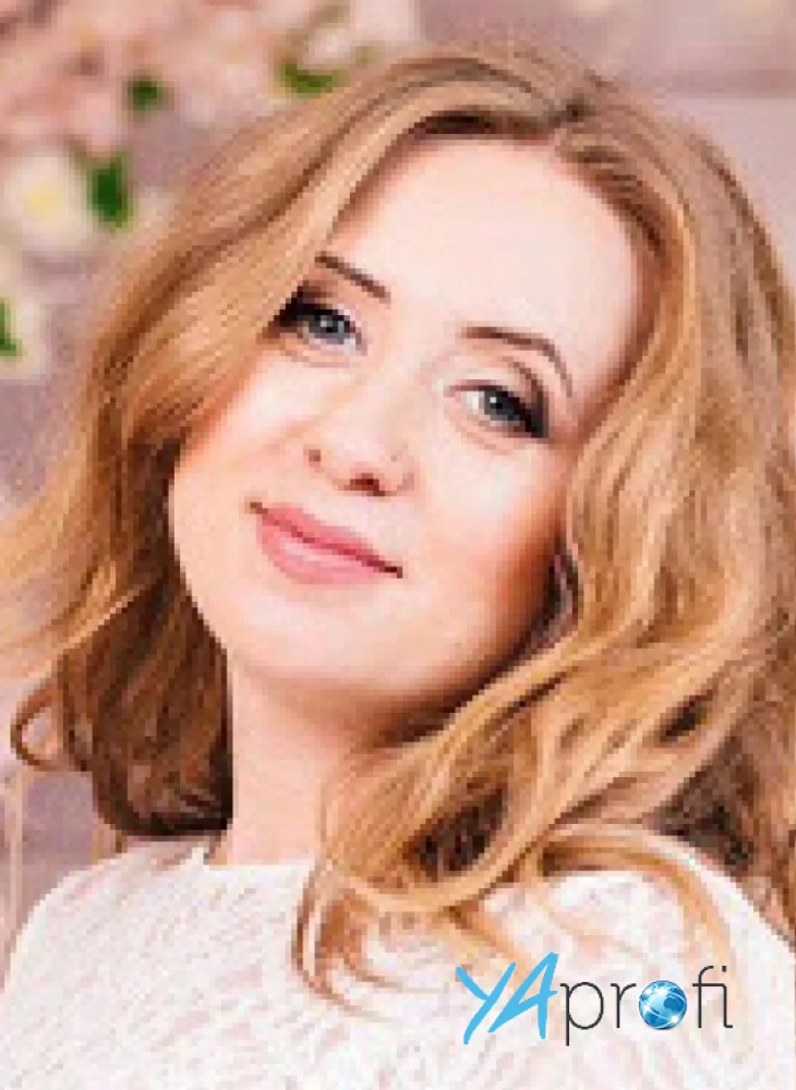 Татьяна Рудакова