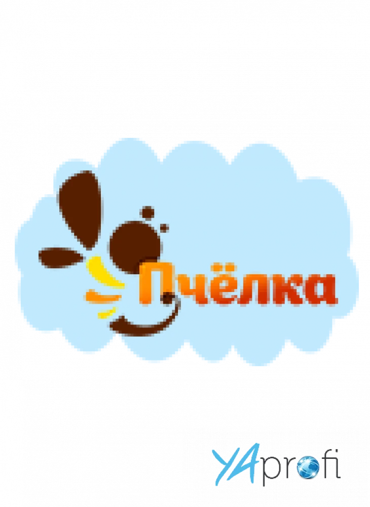 Пчёлка