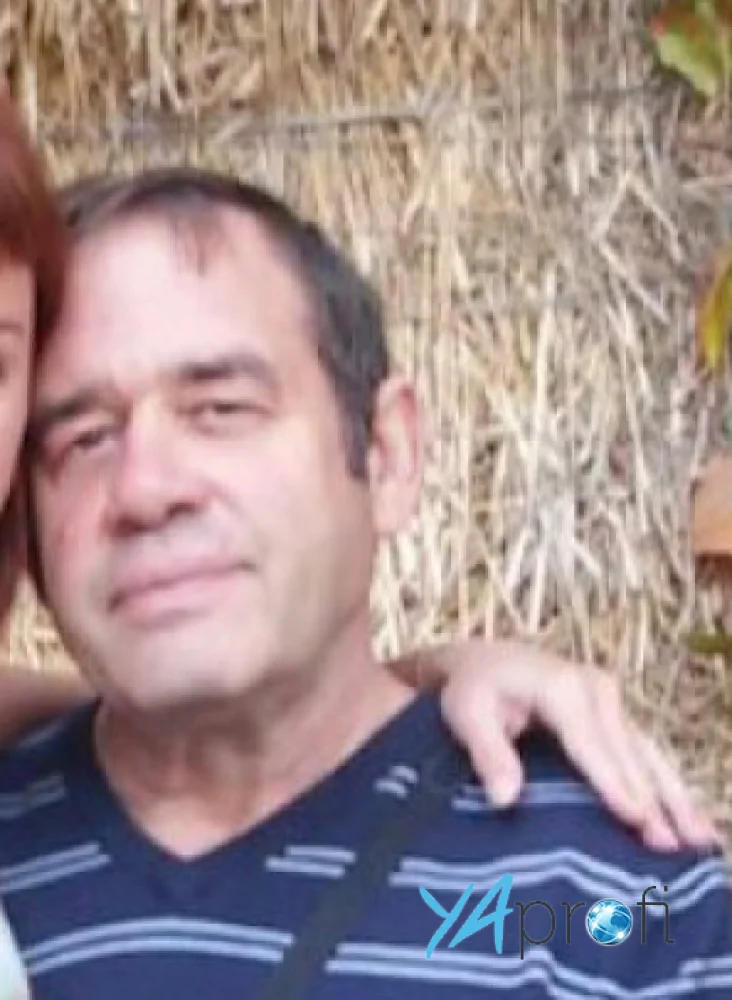 Сергей Николаевич