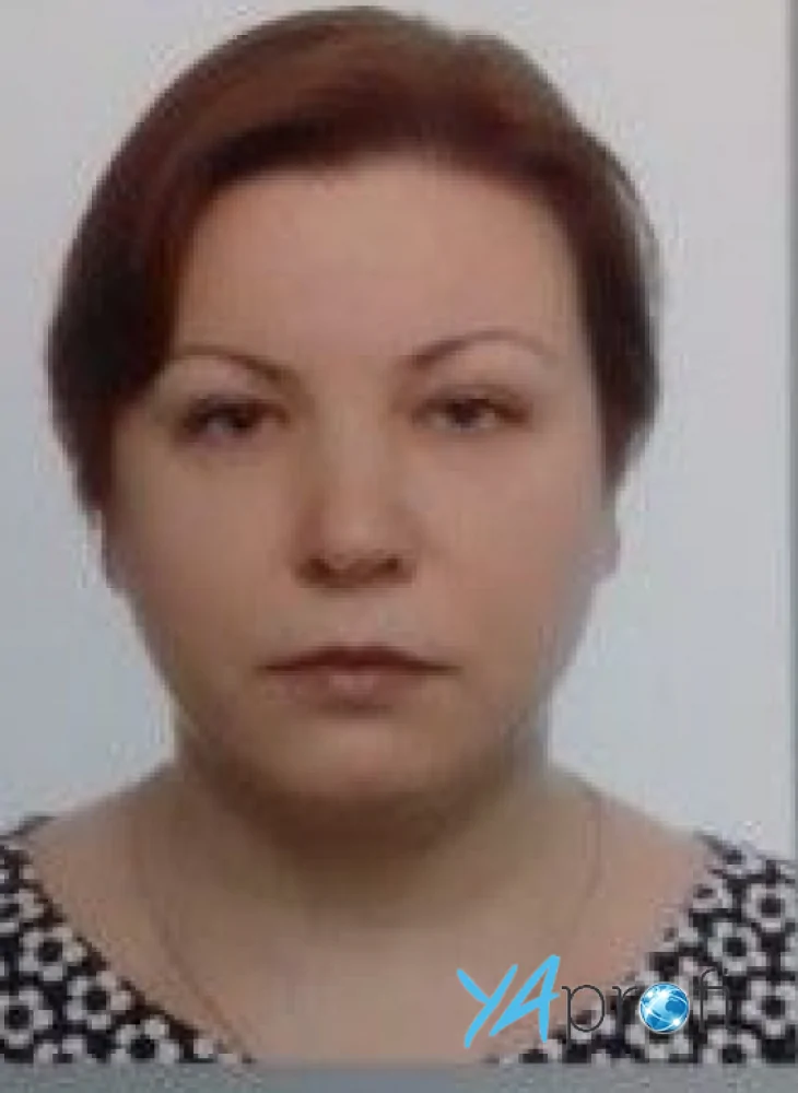 Александра Викторовна