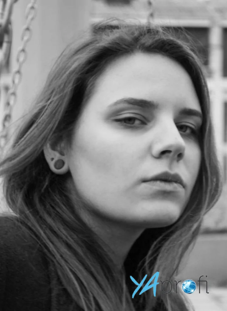 Соня Тепман