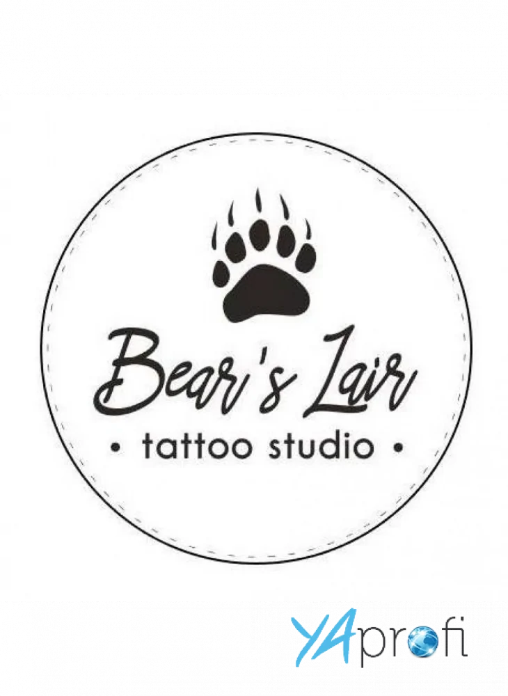 Bear’s Lair Tattoo