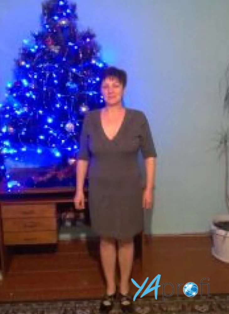 Татьяна Петровна