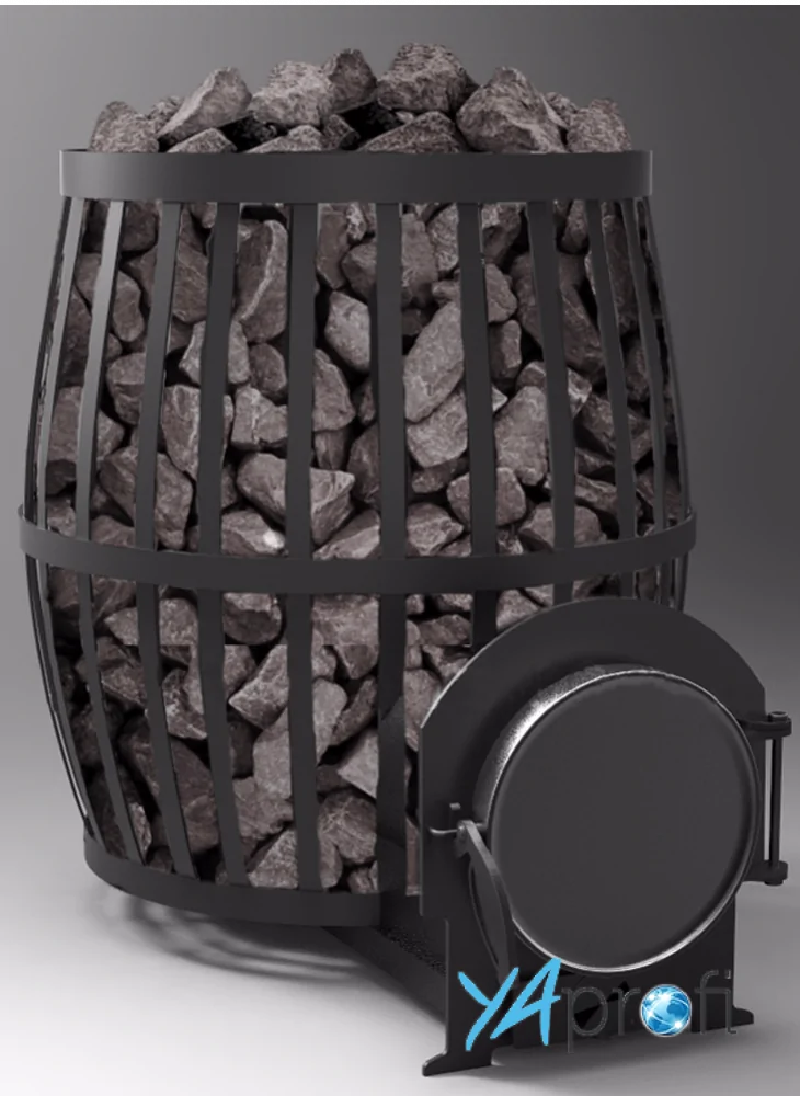 ПКБ-Бочка 20 м³