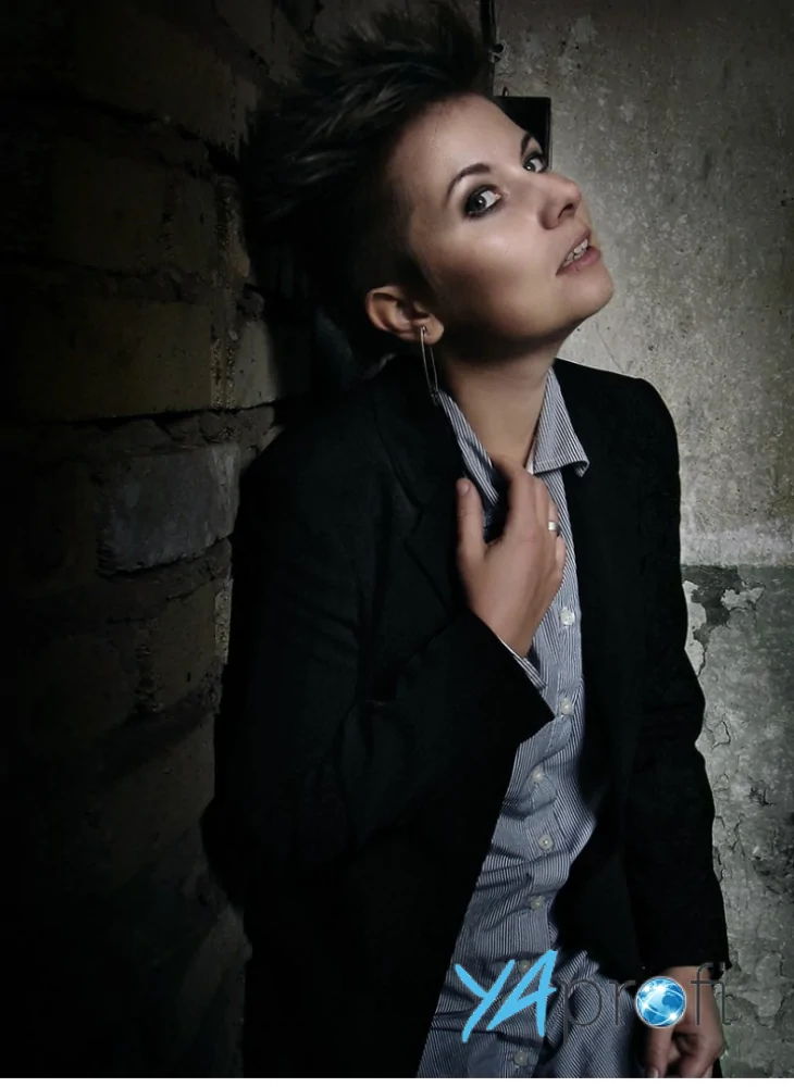 Надежда Александрова