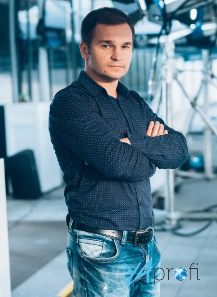 Денис Минаев