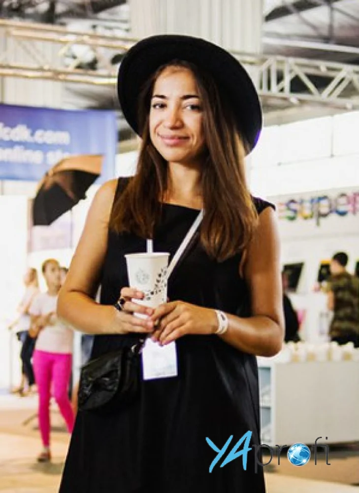 Генералова Александра