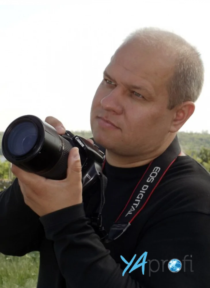 Чумак Владимир