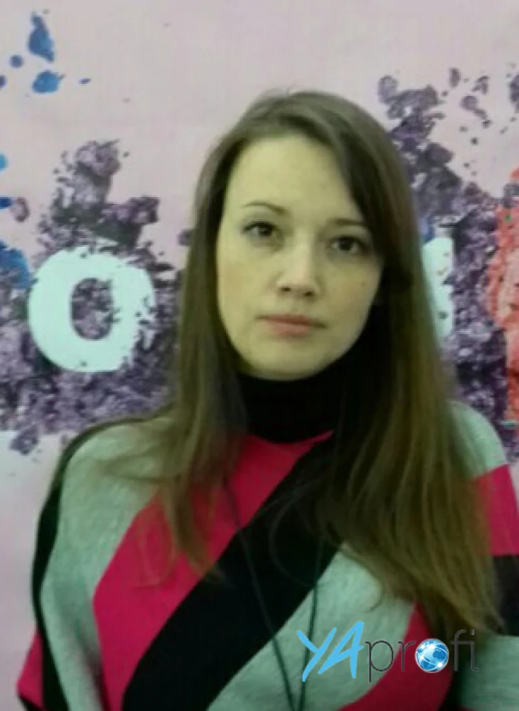 Ольга Гордиевская