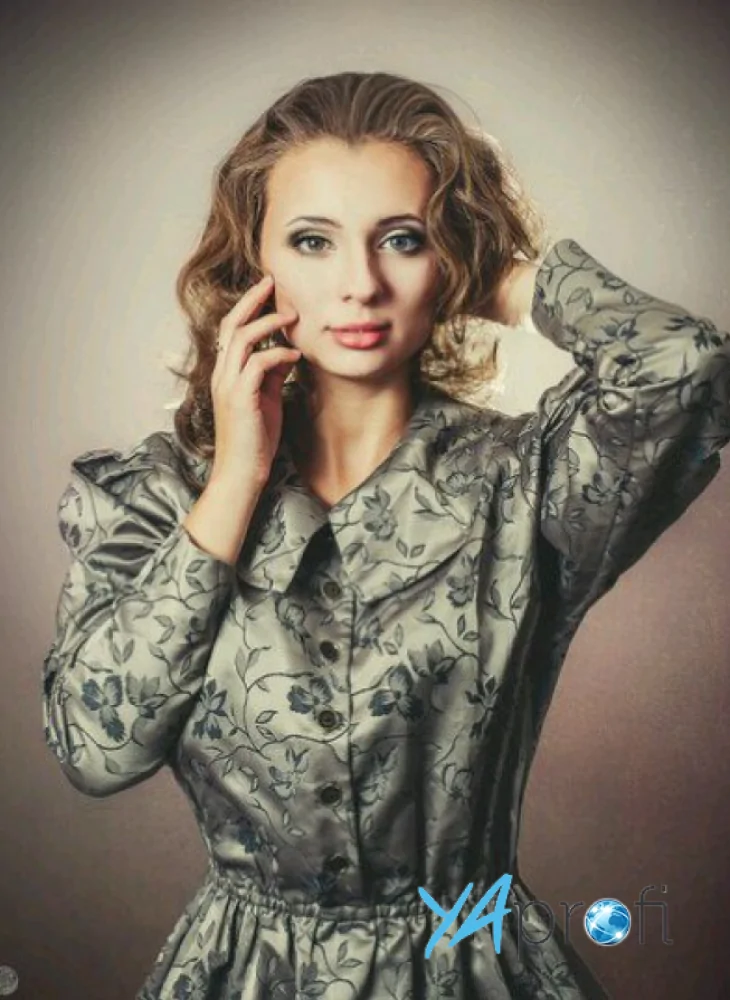 Анна Григорьева